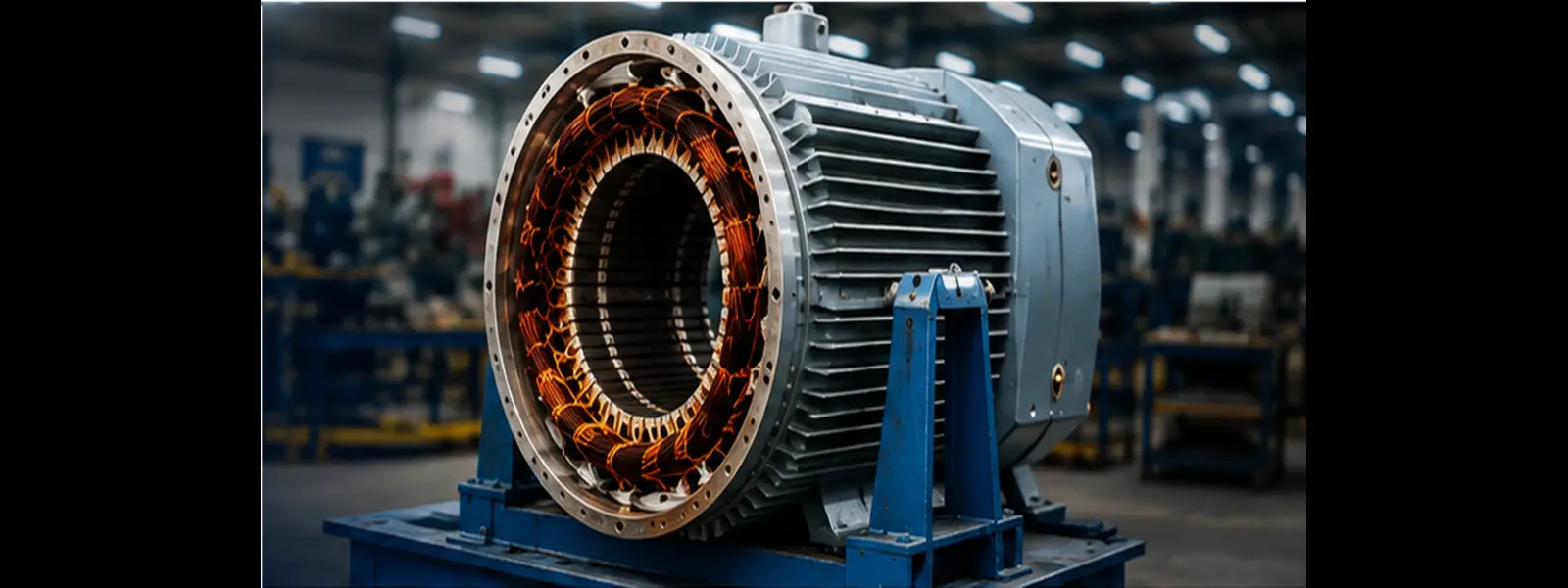 Adak Electricals Industrial Services